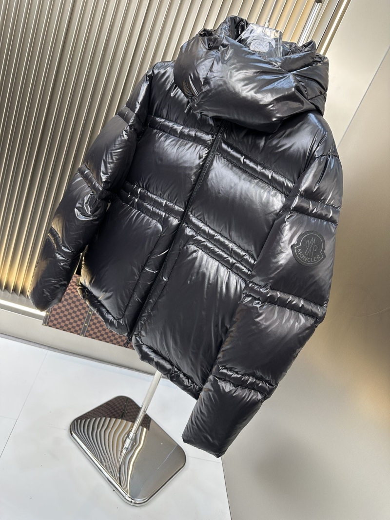 Moncler Down Coat